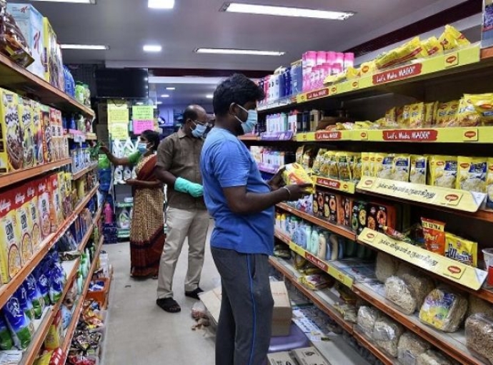 Indian retail market expected to reach USD 2 Trillion by 2032